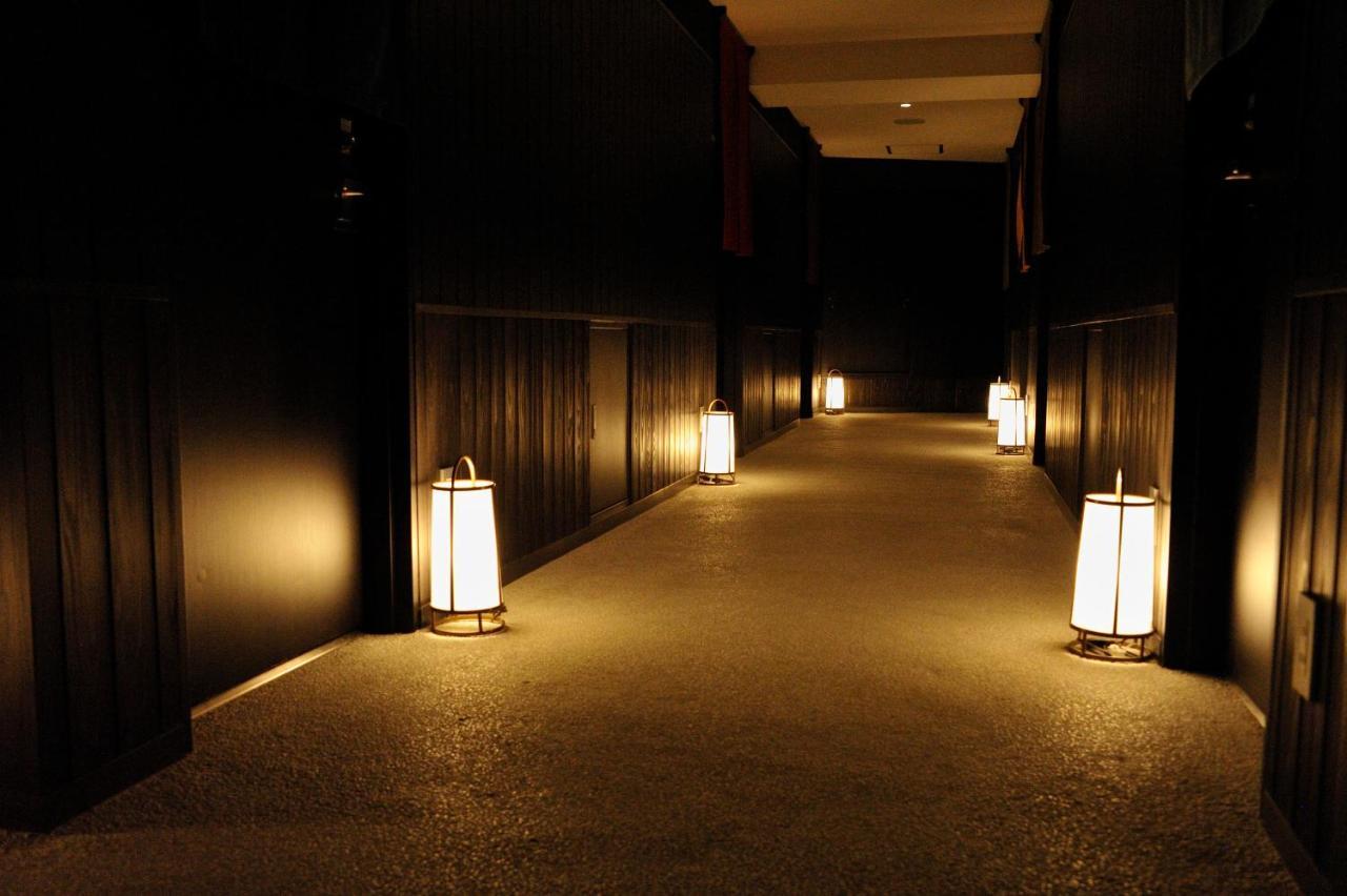 En Hotel Shibuya (Adults Only) Tóquio Exterior foto