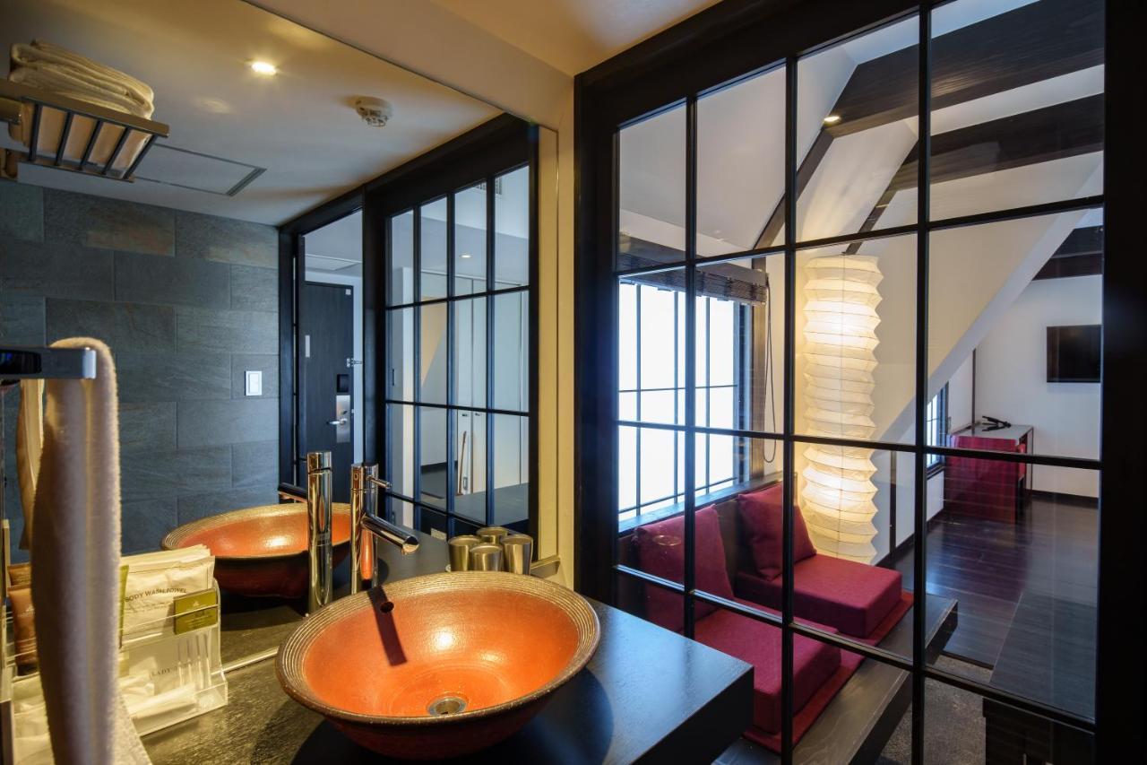 En Hotel Shibuya (Adults Only) Tóquio Exterior foto