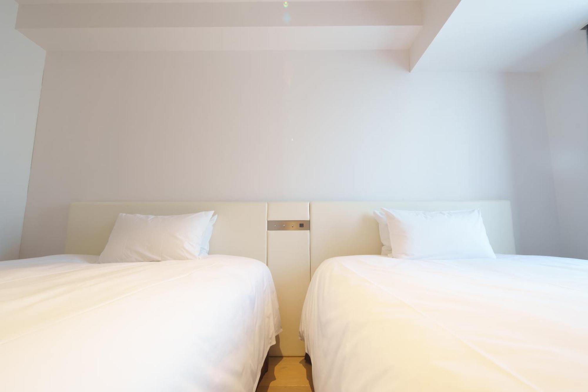 En Hotel Shibuya (Adults Only) Tóquio Quarto foto